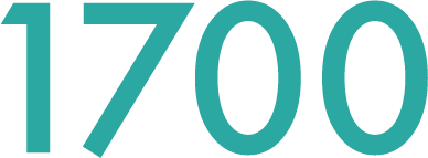 1700