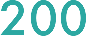 200