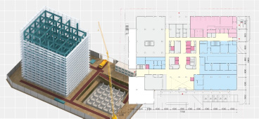 建築設計プロポーザル